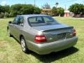Titanium Metallic - Q 45 t Sedan Photo No. 3