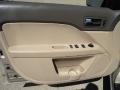 Dune Pearl Metallic - Fusion SE Photo No. 20