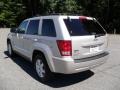 2010 Bright Silver Metallic Jeep Grand Cherokee Laredo 4x4  photo #2