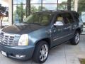 Stealth Gray - Escalade AWD Photo No. 1
