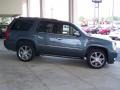 Stealth Gray - Escalade AWD Photo No. 2