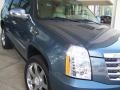 Stealth Gray - Escalade AWD Photo No. 7