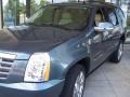 Stealth Gray - Escalade AWD Photo No. 8
