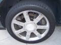 Stealth Gray - Escalade AWD Photo No. 9