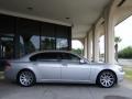 2006 Titanium Grey Metallic BMW 7 Series 750Li Sedan  photo #4