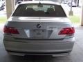 2006 Titanium Grey Metallic BMW 7 Series 750Li Sedan  photo #6