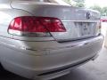 2006 Titanium Grey Metallic BMW 7 Series 750Li Sedan  photo #13