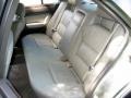 Titanium Metallic - Q 45 t Sedan Photo No. 6