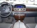 2006 Titanium Grey Metallic BMW 7 Series 750Li Sedan  photo #25