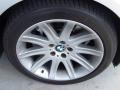 2006 Titanium Grey Metallic BMW 7 Series 750Li Sedan  photo #30