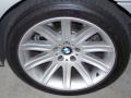 2006 Titanium Grey Metallic BMW 7 Series 750Li Sedan  photo #32