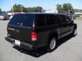 Black - Dakota Sport Quad Cab Photo No. 4