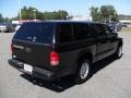 2002 Black Dodge Dakota Sport Quad Cab  photo #4