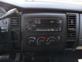 2002 Black Dodge Dakota Sport Quad Cab  photo #11