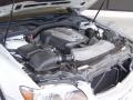 2006 Titanium Grey Metallic BMW 7 Series 750Li Sedan  photo #41
