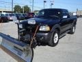 Black - Ranger FX4 Off-Road SuperCab 4x4 Photo No. 3