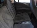 Black - Dakota Sport Quad Cab Photo No. 16