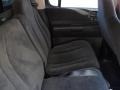 2002 Black Dodge Dakota Sport Quad Cab  photo #16