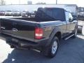 Black - Ranger FX4 Off-Road SuperCab 4x4 Photo No. 7