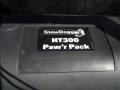 Black - Ranger FX4 Off-Road SuperCab 4x4 Photo No. 9