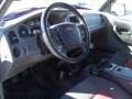 Black - Ranger FX4 Off-Road SuperCab 4x4 Photo No. 13