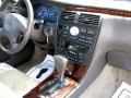 Titanium Metallic - Q 45 t Sedan Photo No. 7