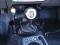 Black - Ranger FX4 Off-Road SuperCab 4x4 Photo No. 19