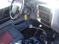 Black - Ranger FX4 Off-Road SuperCab 4x4 Photo No. 30