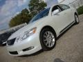 Glacier Frost Mica - GS 300 AWD Photo No. 1