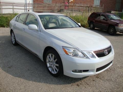 2006 Lexus GS