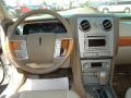 White Suede - MKZ Sedan Photo No. 19