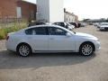 Glacier Frost Mica - GS 300 AWD Photo No. 7