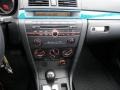 2006 Winning Blue Metallic Mazda MAZDA3 s Touring Hatchback  photo #17