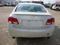 Glacier Frost Mica - GS 300 AWD Photo No. 9
