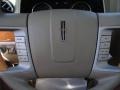 White Suede - MKZ Sedan Photo No. 26