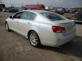 Glacier Frost Mica - GS 300 AWD Photo No. 10
