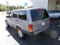 Silverstone Metallic - Cherokee Sport 4x4 Photo No. 2