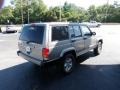 Silverstone Metallic - Cherokee Sport 4x4 Photo No. 4