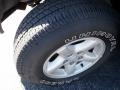 Silverstone Metallic - Cherokee Sport 4x4 Photo No. 9