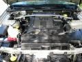 Titanium Metallic - Q 45 t Sedan Photo No. 9