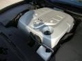  2006 GS 300 AWD 3.0 Liter DOHC 24-Valve VVT-i Inline 6 Cylinder Engine