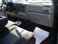 2005 Black Ford F250 Super Duty XLT SuperCab 4x4  photo #19