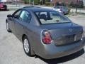Polished Pewter Metallic - Altima 2.5 SL Photo No. 5