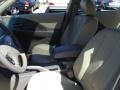 Polished Pewter Metallic - Altima 2.5 SL Photo No. 10