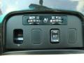 2006 Lexus GS 300 AWD Controls