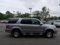 Silver Sky Metallic - Sequoia SR5 Photo No. 8