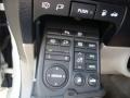 Controls of 2006 GS 300 AWD