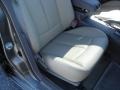 Polished Pewter Metallic - Altima 2.5 SL Photo No. 20