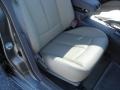 2002 Polished Pewter Metallic Nissan Altima 2.5 SL  photo #20