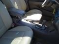 Polished Pewter Metallic - Altima 2.5 SL Photo No. 22